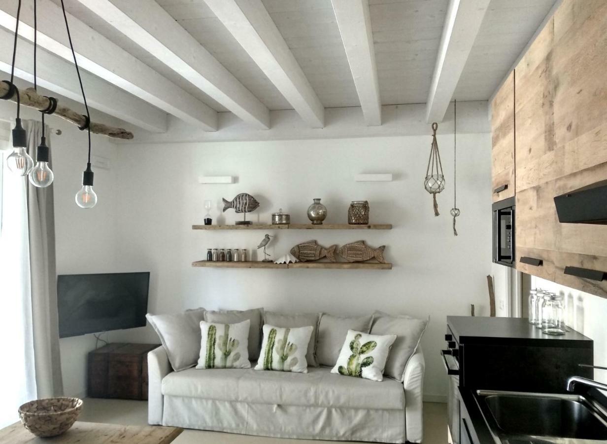 Vanilla Apartment Peschiera del Garda Exteriér fotografie