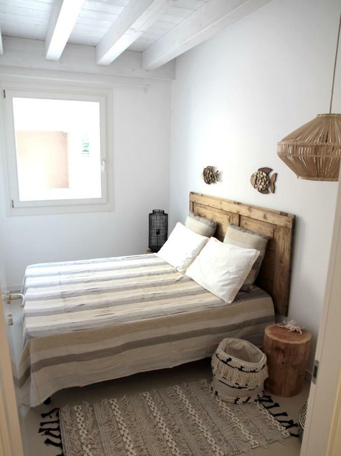 Vanilla Apartment Peschiera del Garda Exteriér fotografie