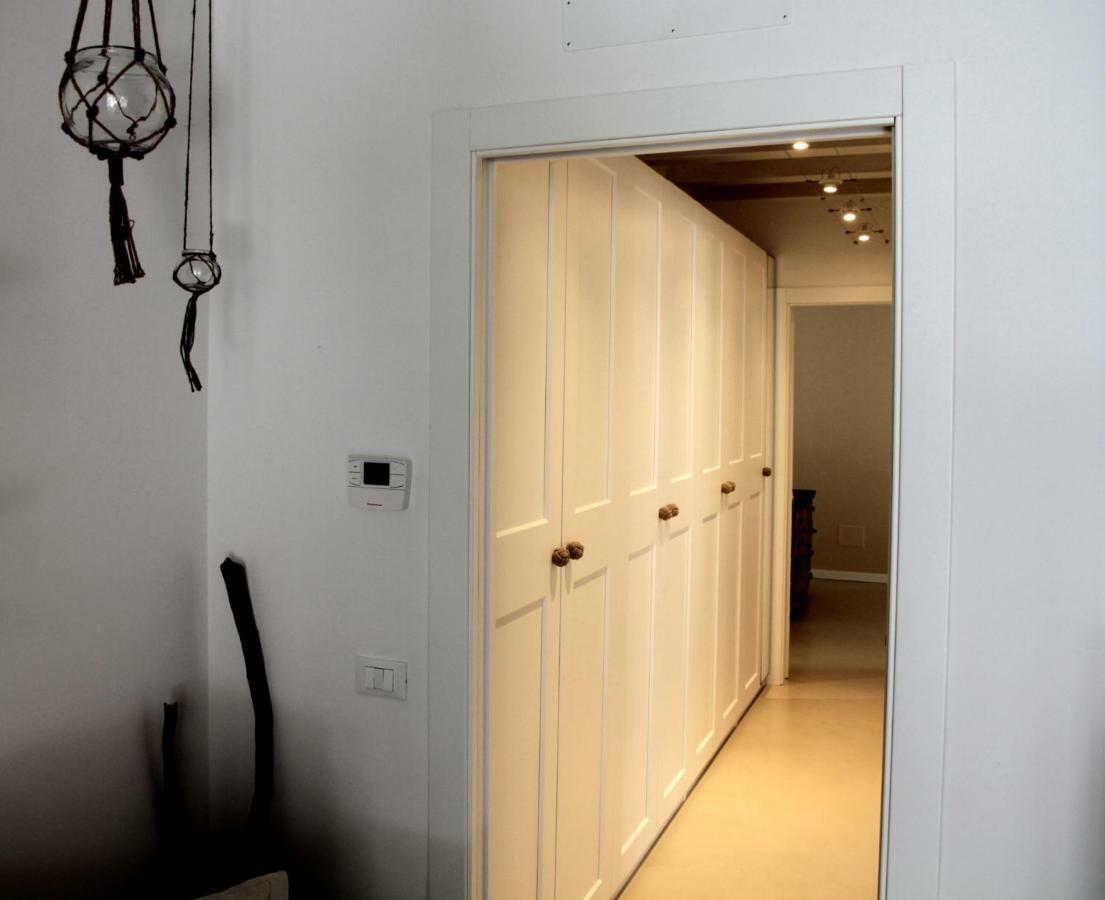 Vanilla Apartment Peschiera del Garda Exteriér fotografie